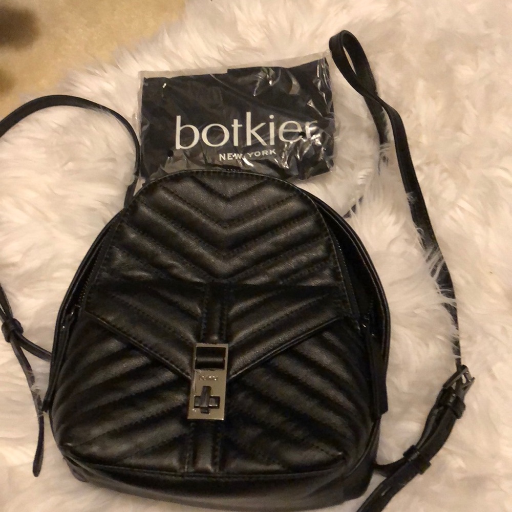 Mini back pack